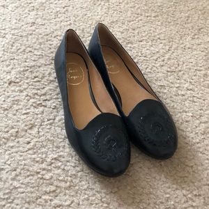 Jack Rogers Flats
